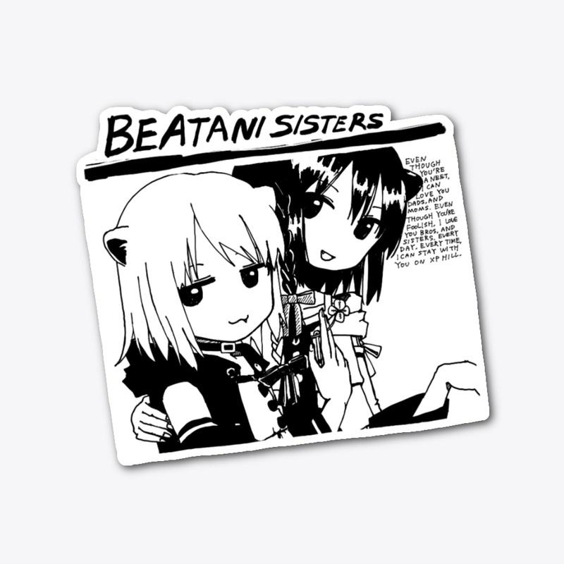 GAU/BEATANI SISTERS